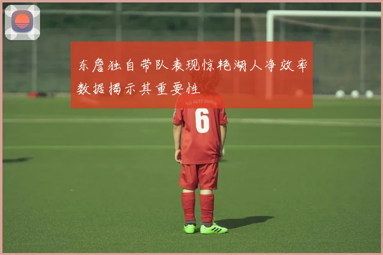 东詹独自带队表现惊艳湖人净效率数据揭示其重要性